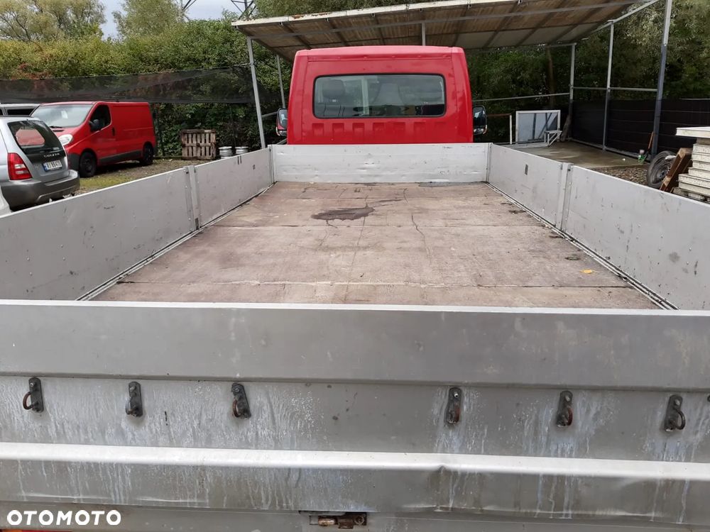 Opel MOVANO - 11