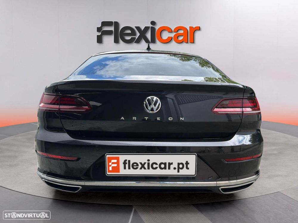 VW Arteon 2.0 TDI Elegance DSG - 8