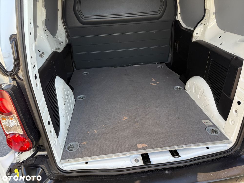 Citroën Berlingo - 5