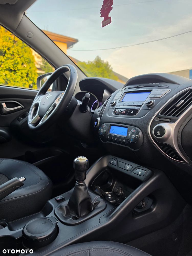 Hyundai ix35 - 27