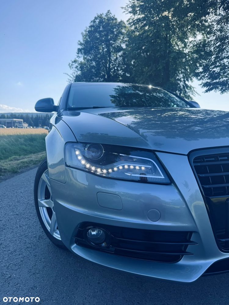 Audi A4 Avant - 3