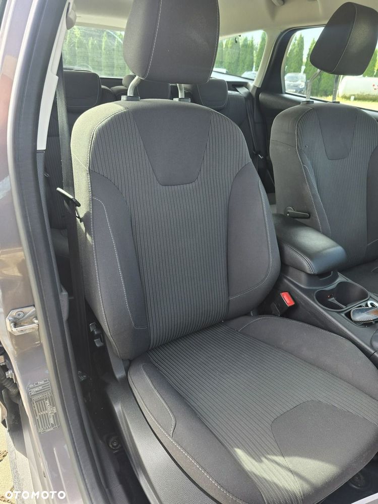 Ford Focus - 22