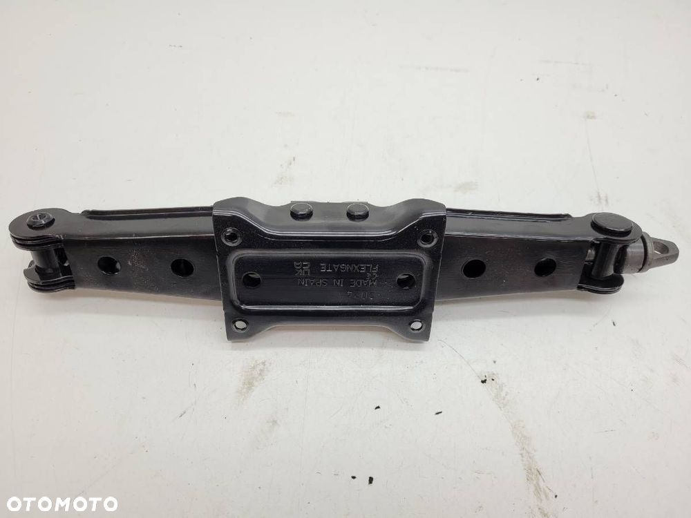ZESTAW NAPRAWCZY KOŁA LEWAREK KLUCZ UCHO KOMPLET LEON IV KOMBI 5F9012109B - 7
