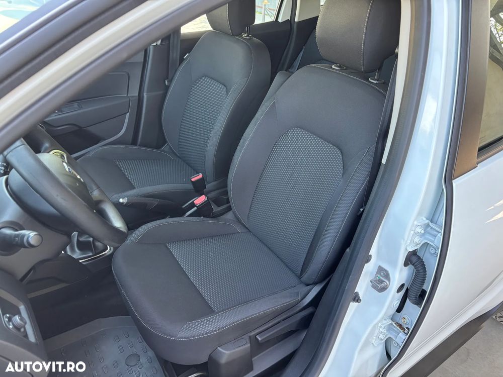 Dacia Duster 1.5 Blue dCi 4WD Essential - 28