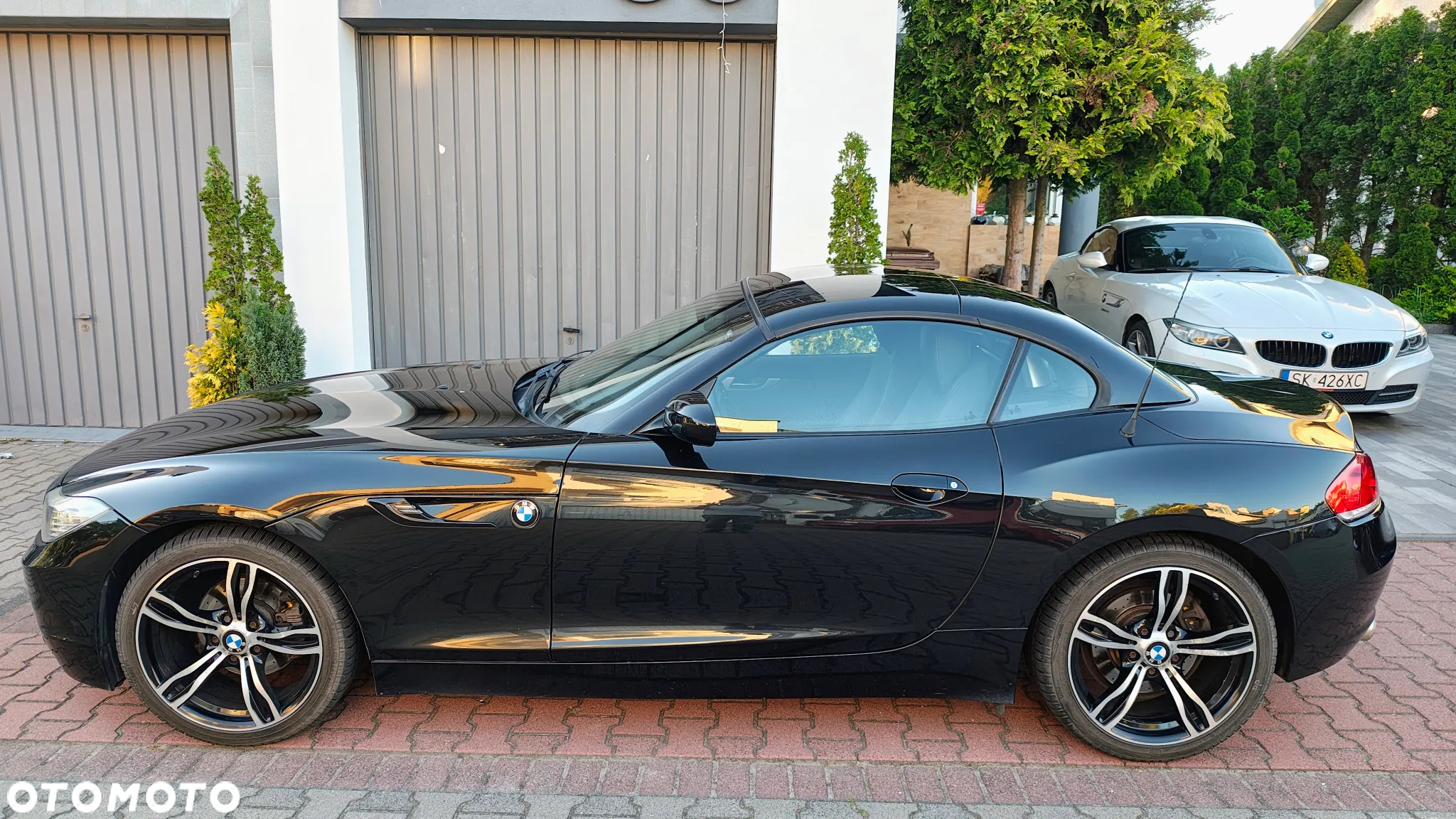 BMW Z4 23i sDrive - 4