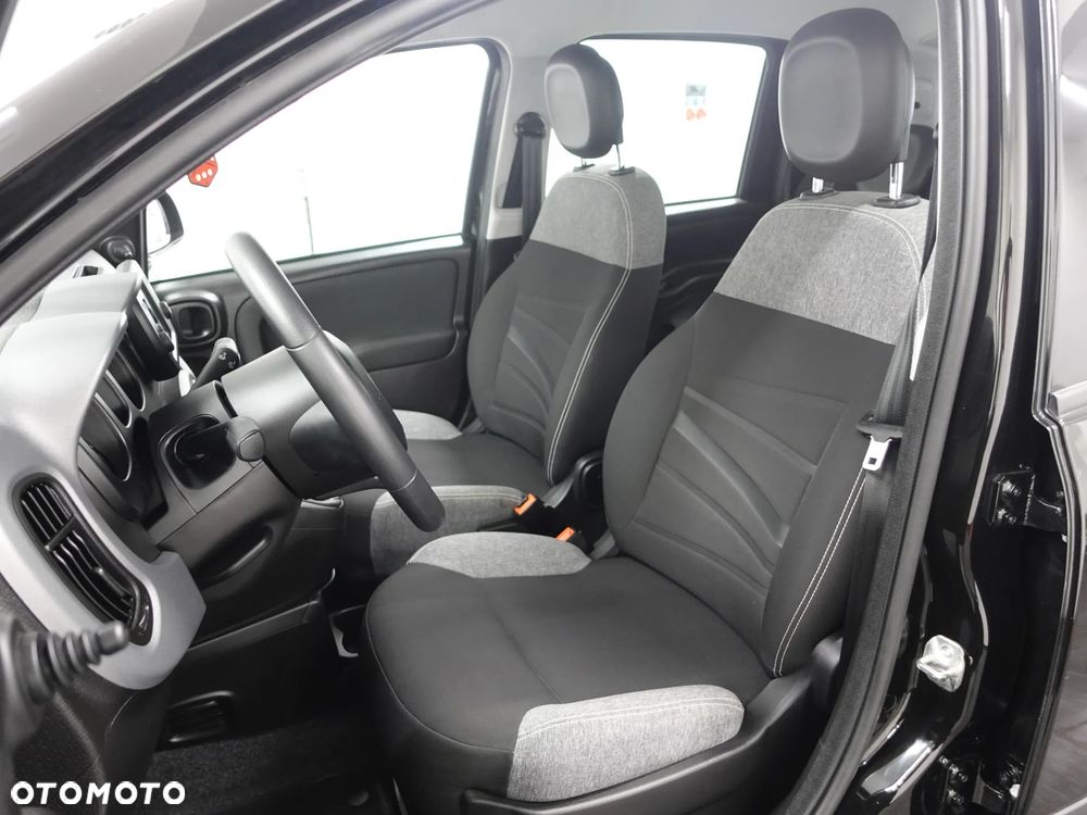 Fiat Panda 1.0 Hybrid - 21