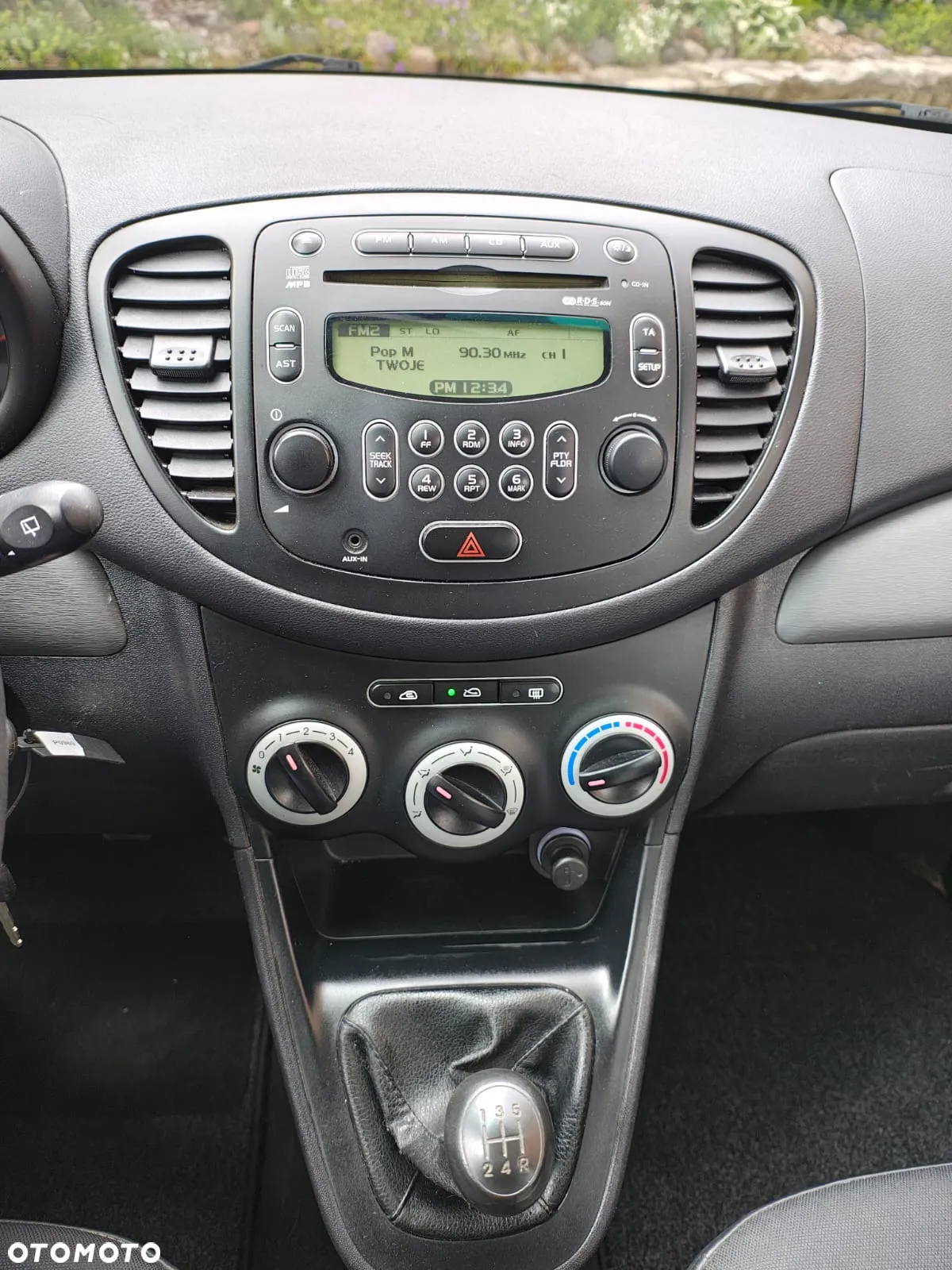 Hyundai i10 1.1 Classic - 7