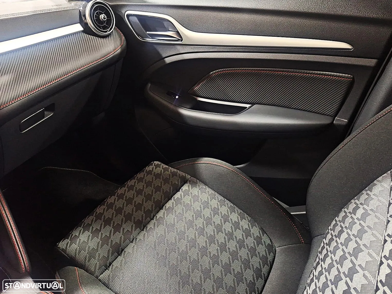 MG ZS EV 50.3 kWh Comfort - 21