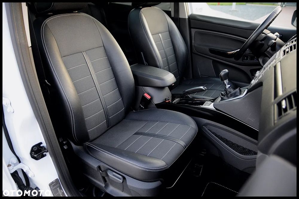 Ford Kuga 2.0 TDCi Titanium - 29