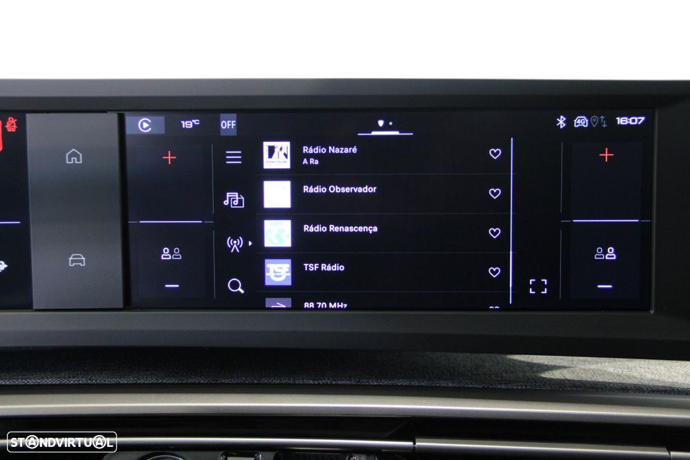 Peugeot 5008 1.2 Hybrid Allure e-DCS6 - 18