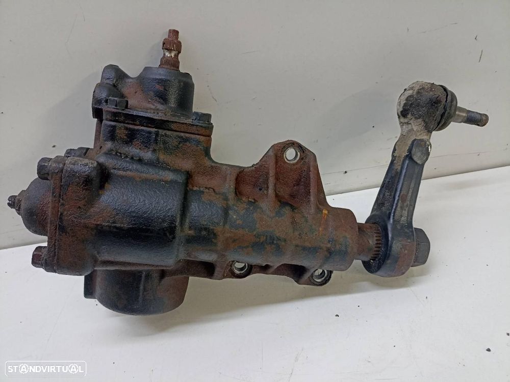 CAIXA DE DIREÇÃO MITSUBISHI L200 K70 - 1