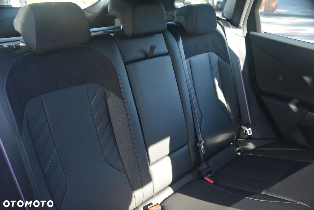 BMW X3 - 13