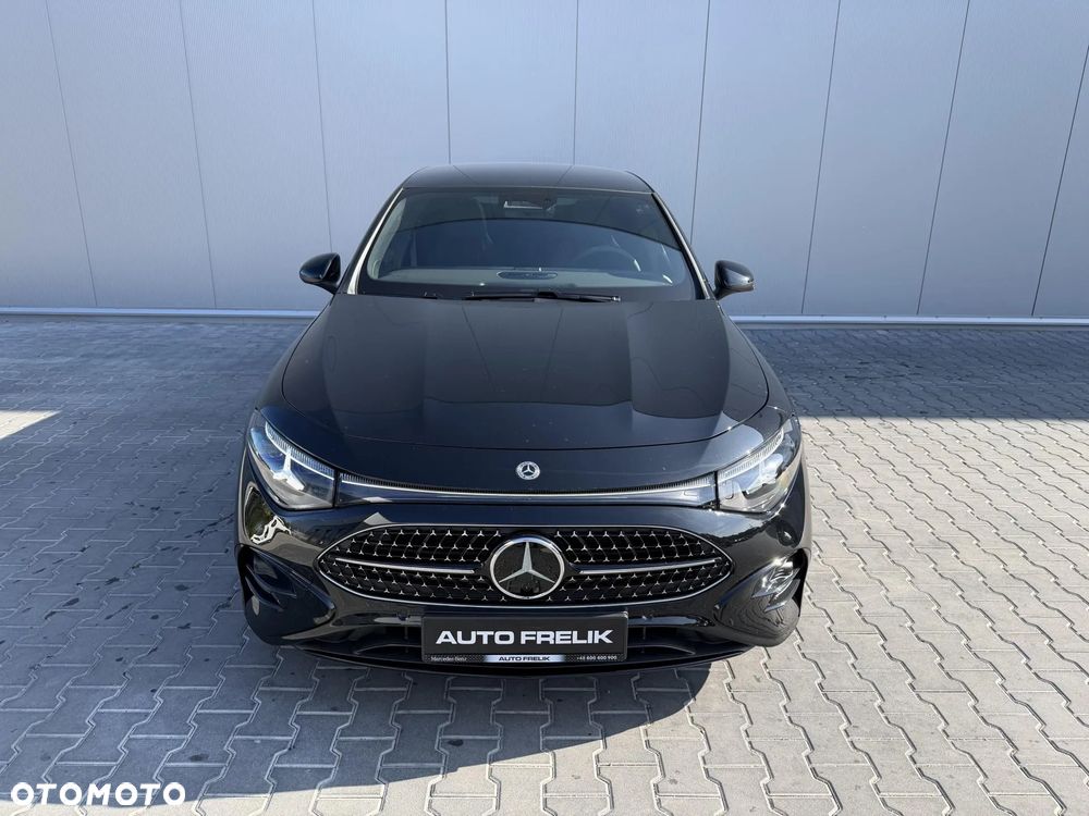 Mercedes-Benz CLA 200 mHEV 8G-DCT - 5