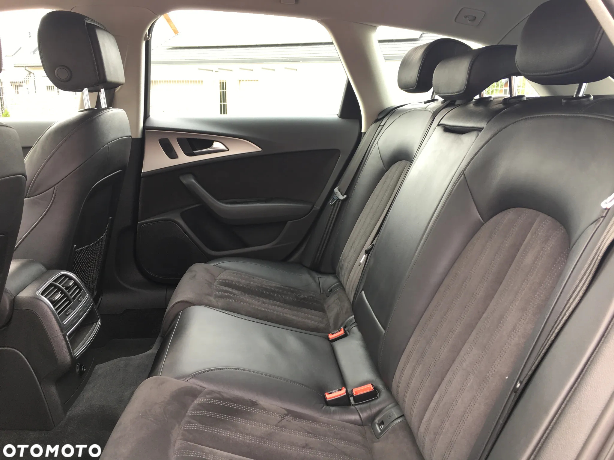 Audi A6 - 9