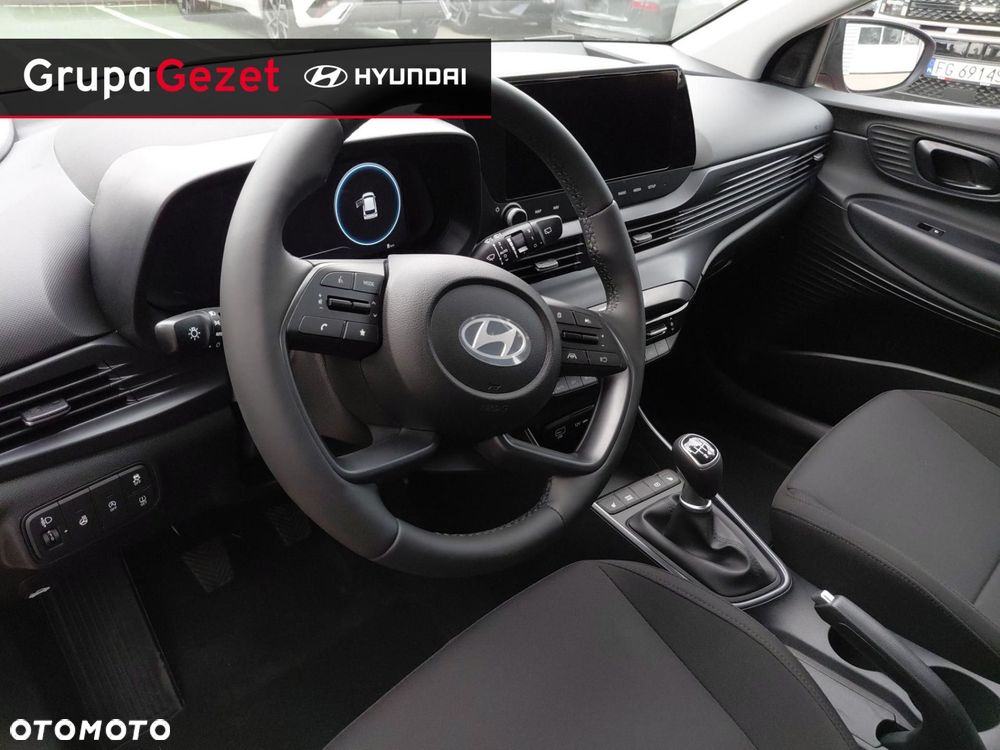 Hyundai i20 - 7