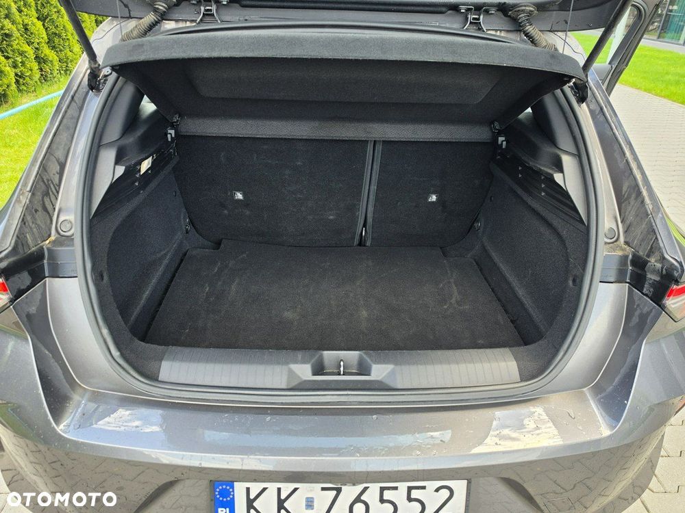 Opel Astra - 8