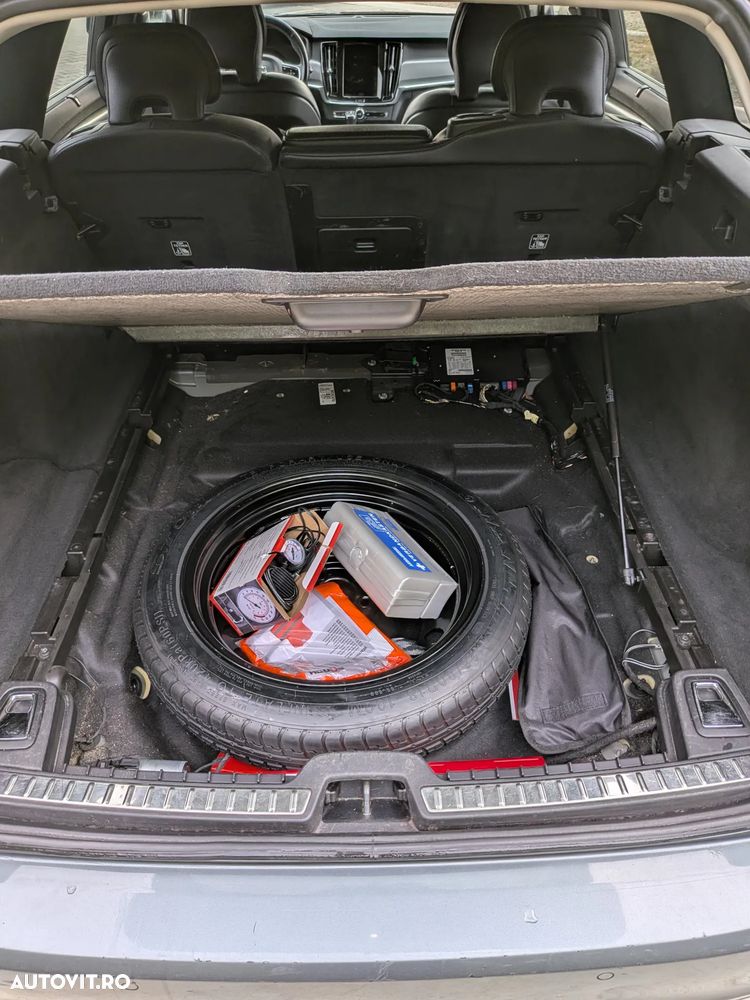 Volvo V90 - 14