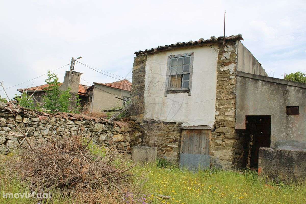 Moradia T0 para venda - Grande imagem: 4/6