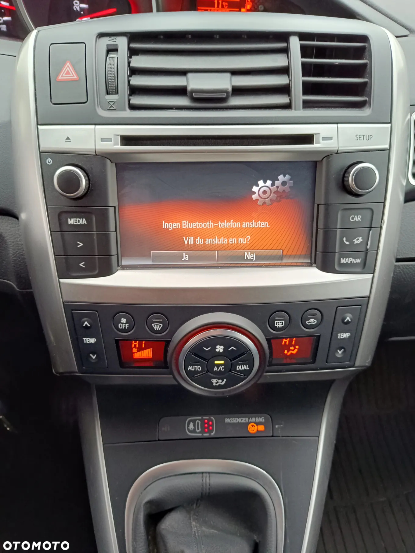 Toyota Verso - 22