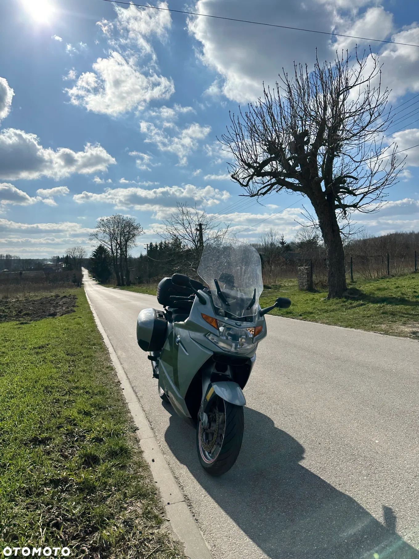 BMW K - 3