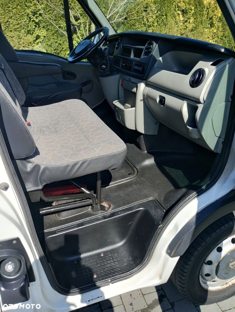Renault Master - 8