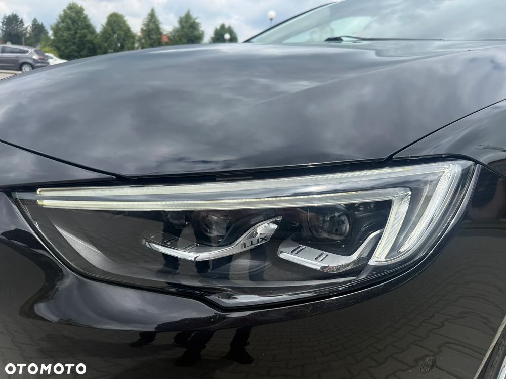 Opel Insignia 2.0 CDTI Innovation S&S - 20