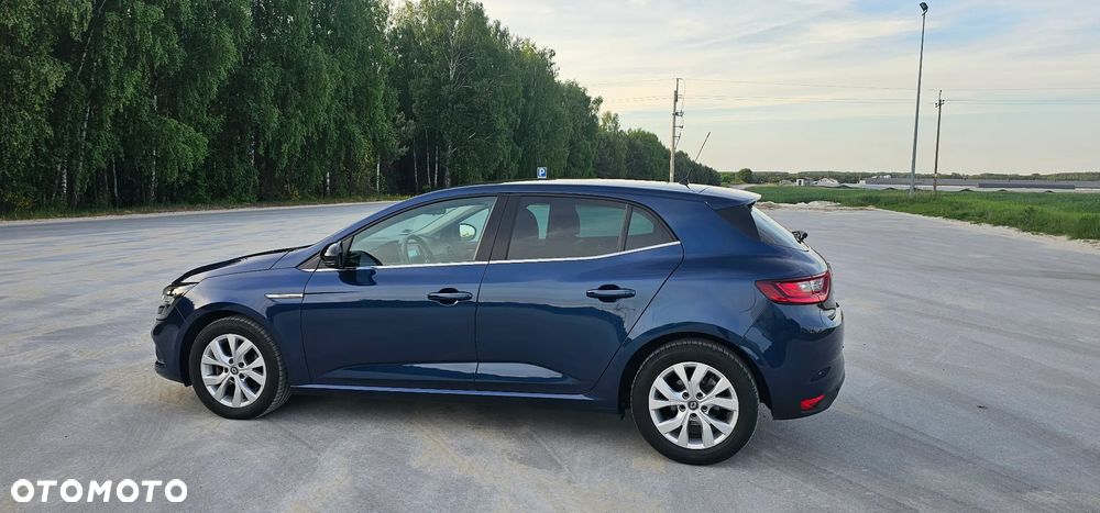 Renault Megane 1.3 TCe FAP Limited - 6