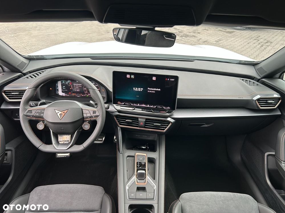 Cupra Formentor - 4