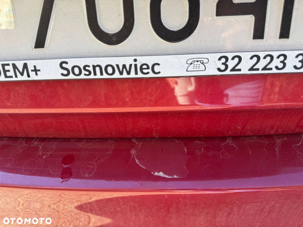Peugeot 308 1.6 THP Active - 7