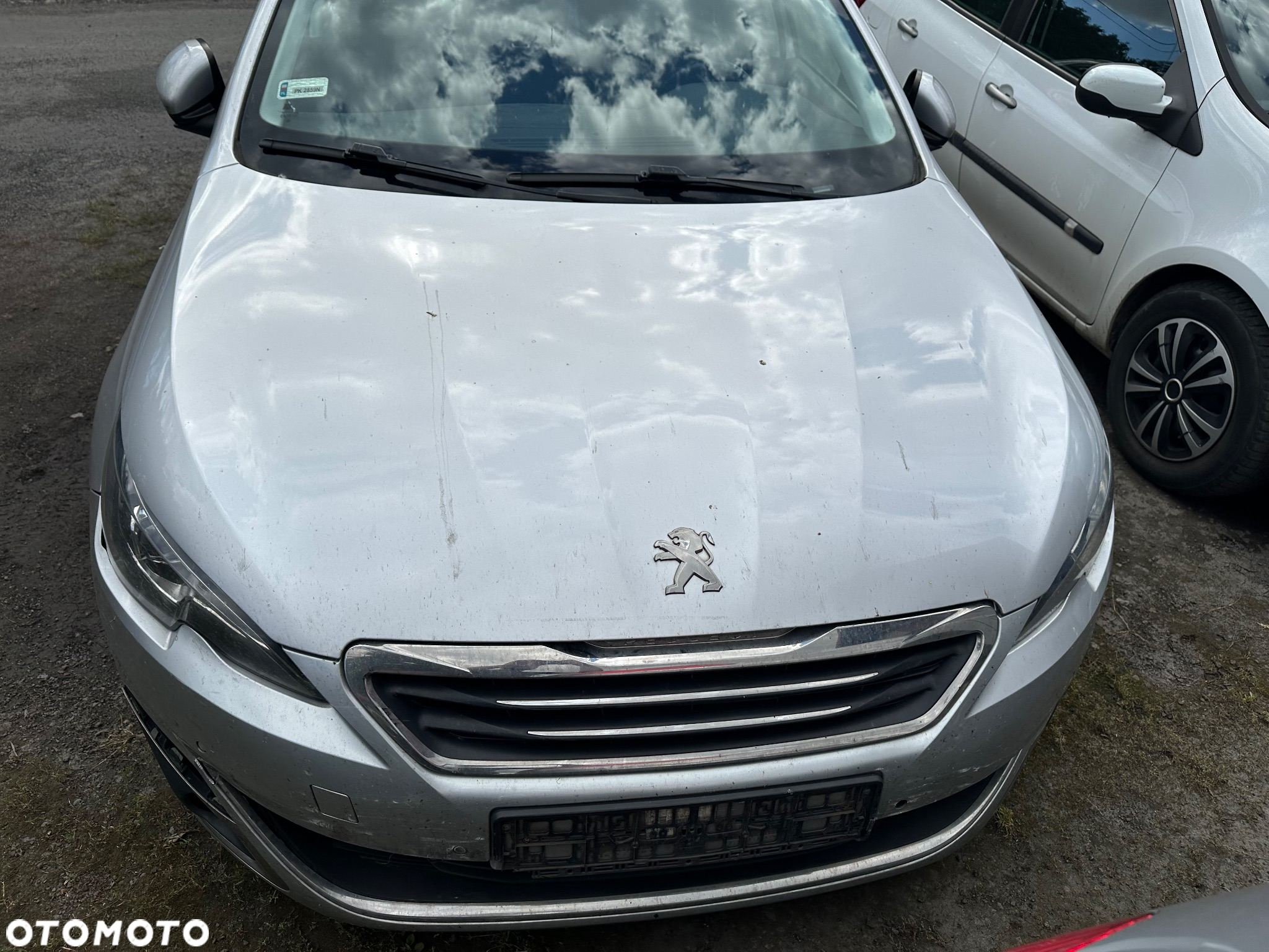 Peugeot 308 SW 1.6 e-HDi Active S&S - 15