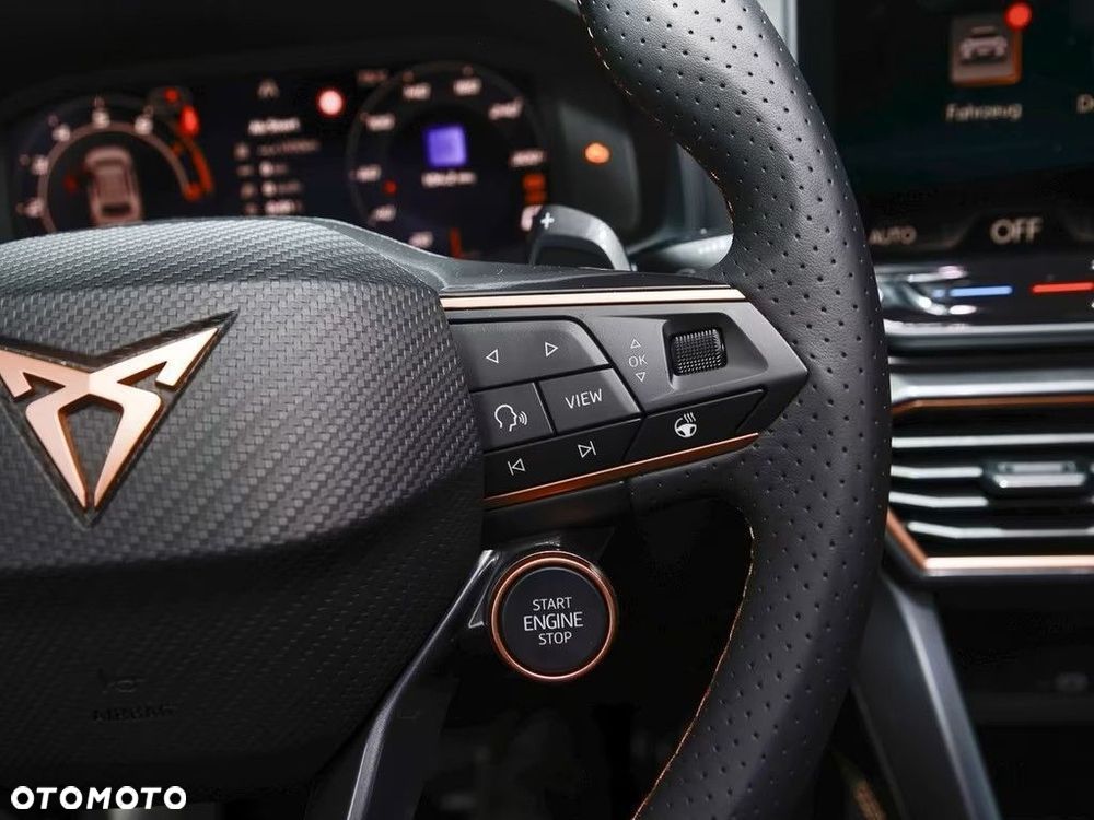 Cupra Formentor 1.5 eTSI mHEV DSG - 9