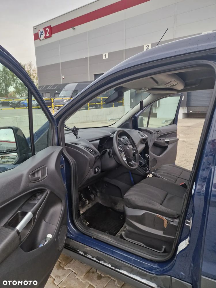 Ford Transit Connect 210 L2 Trend - 12