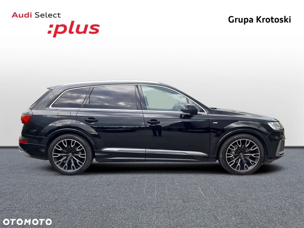 Audi Q7 - 7
