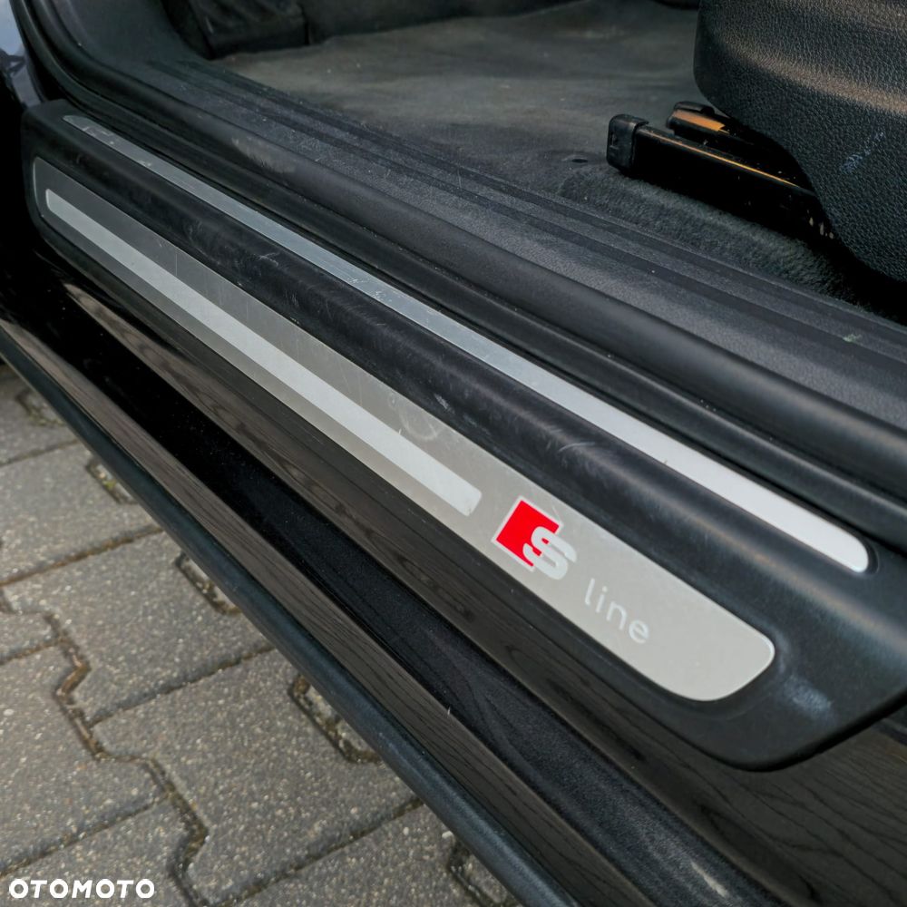Audi Q5 2.0 TDI Quattro S tronic - 23