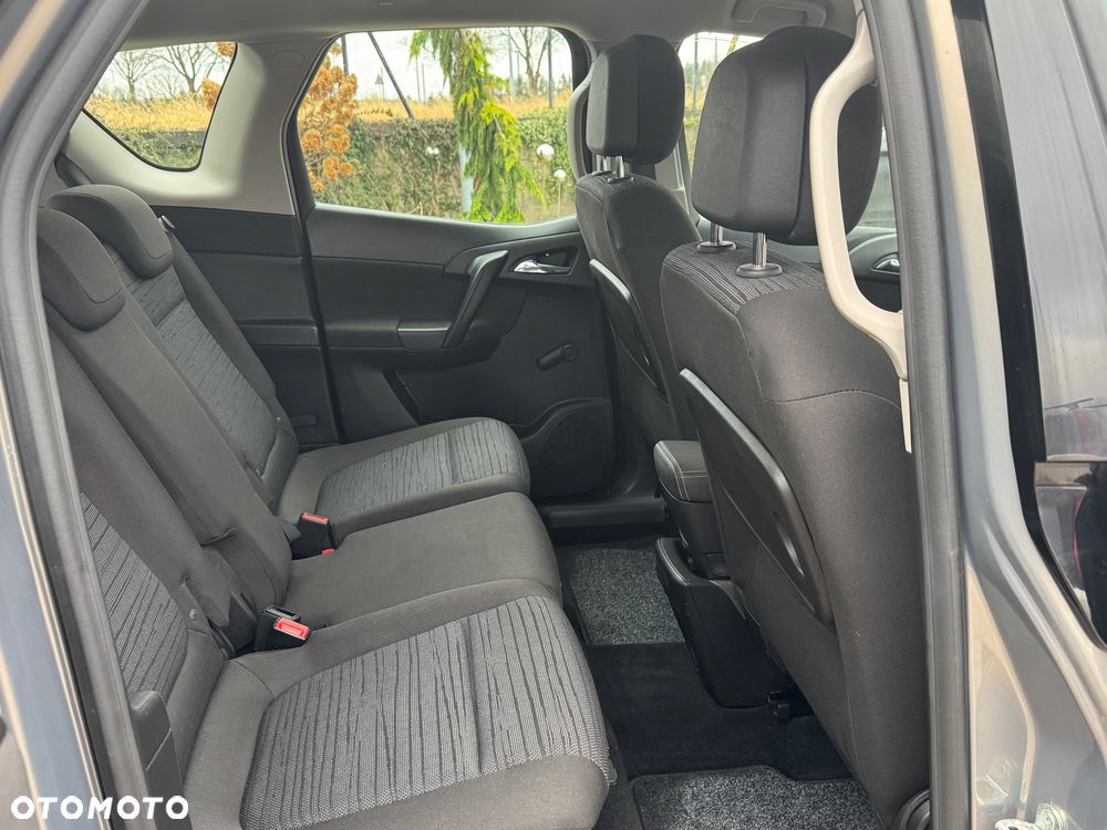 Opel Meriva 1.4 Active - 30