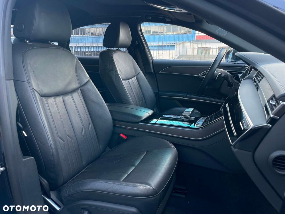 Audi A8 - 25