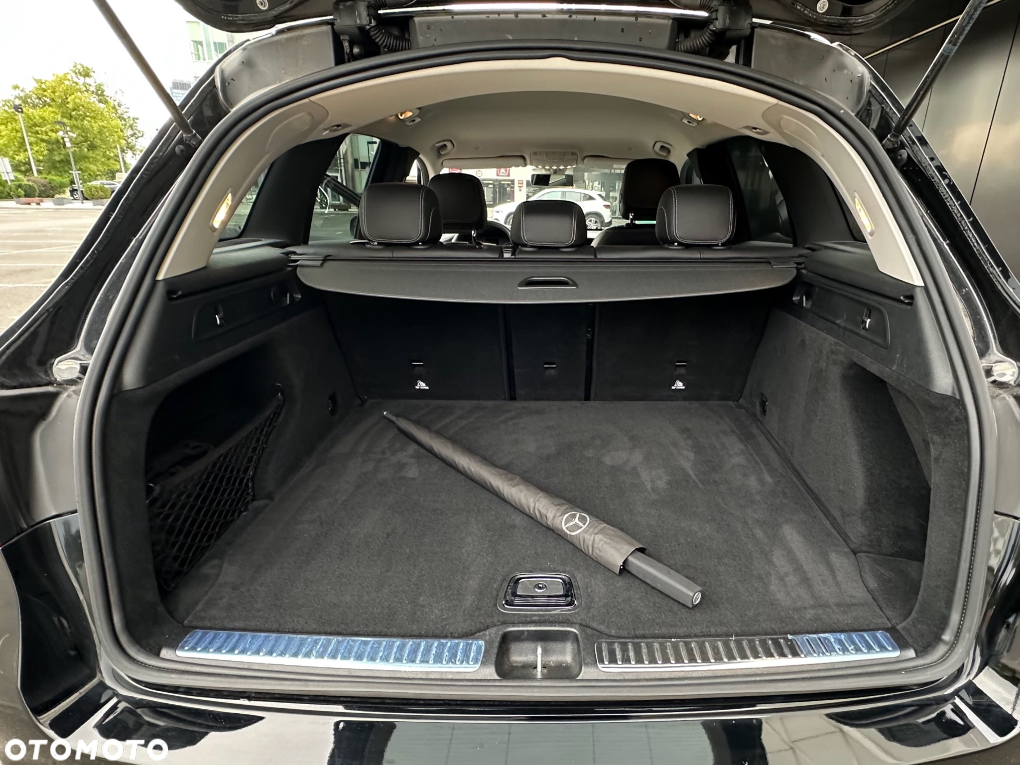 Mercedes-Benz GLC 200 d 4-Matic Business Edition - 16