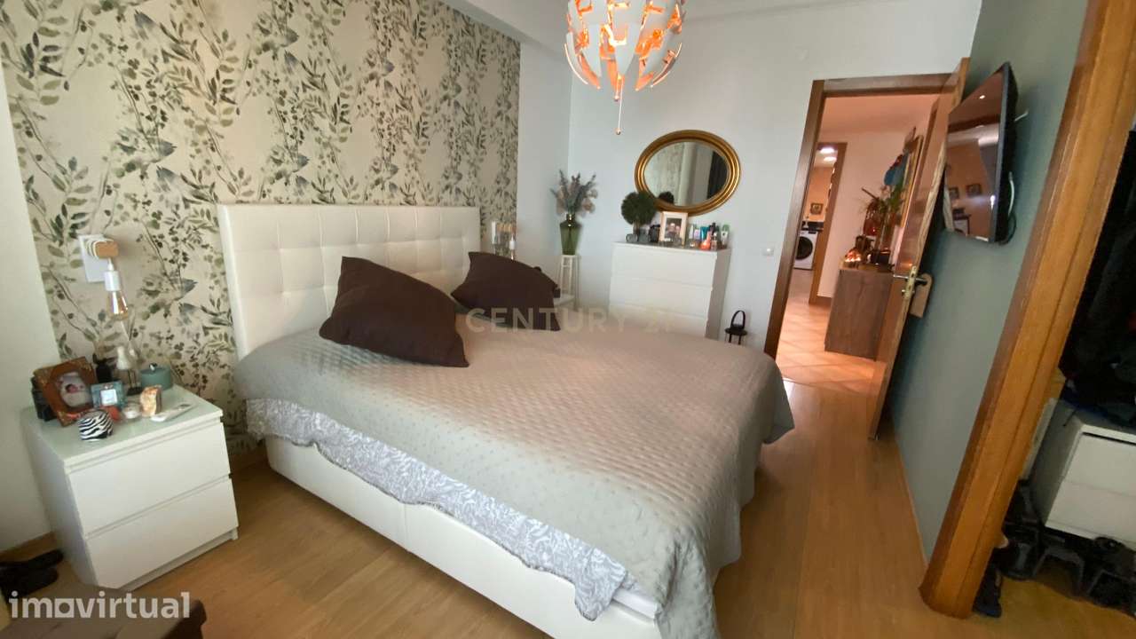 Apartamento T2 em Cacilhas - Grande imagem: 5/26