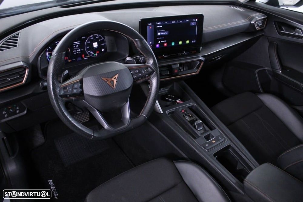 Cupra Formentor 1.4 e-Hybrid DSG - 29