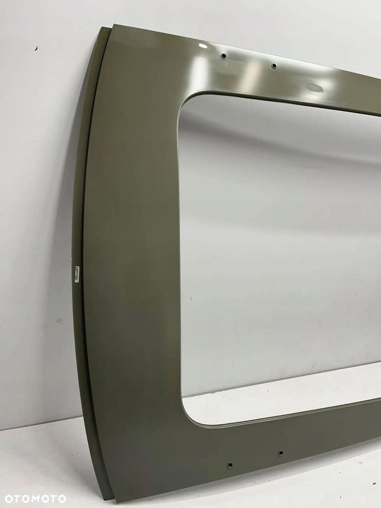 Skoda Superb 3V9 kombi Nowe poszycie Dachu Panorama 3V9817111 - 2