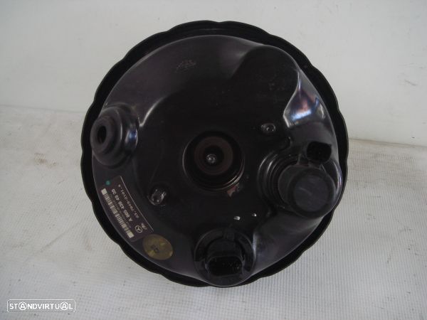 Servofreio Mercedes-Benz C-Class Coupe Sport (Cl203) - 1