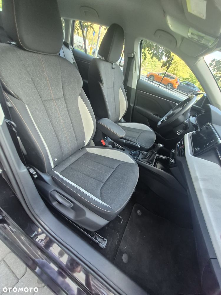 Skoda Scala 1.0 TSI Selection - 6