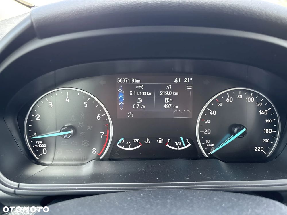 Ford EcoSport 1.0 EcoBoost ST-Line ASS - 17