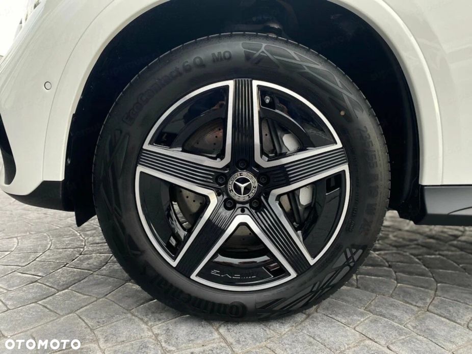 Mercedes-Benz GLC 200 d 4-Matic - 18