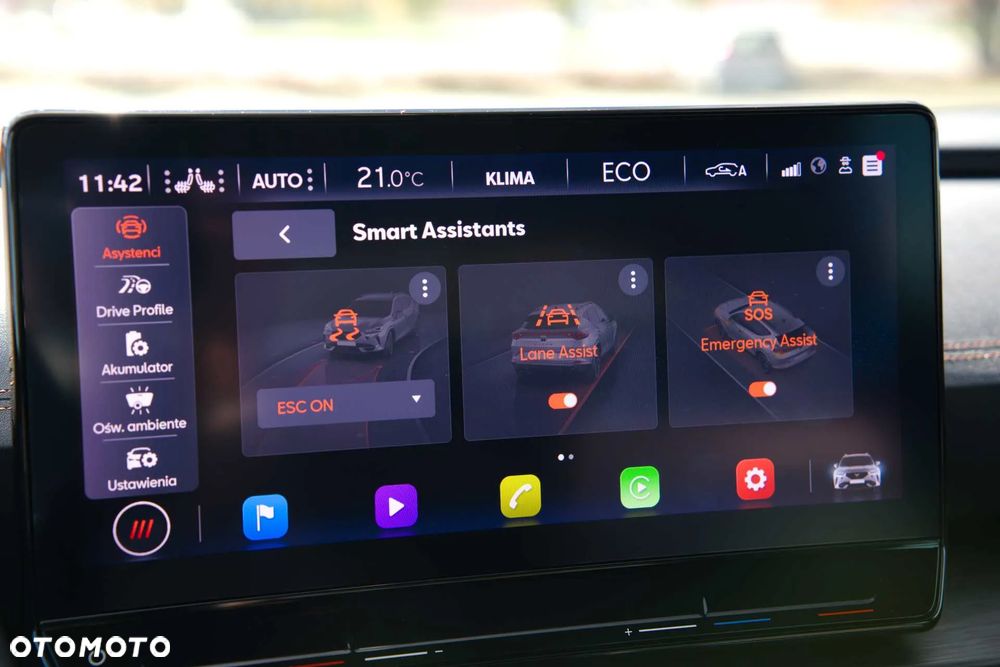 Cupra Formentor ver-vz-1-4-e--hybrid-dsg - 24