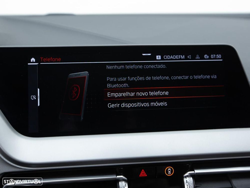 BMW 116 i Advantage - 21