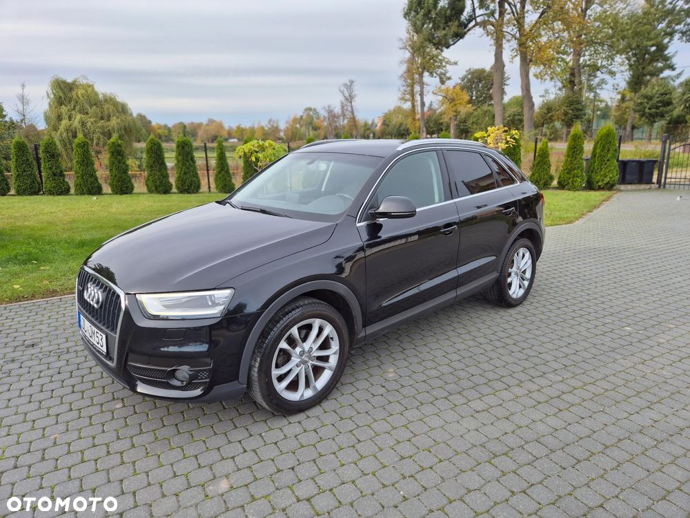 Audi Q3 - 11