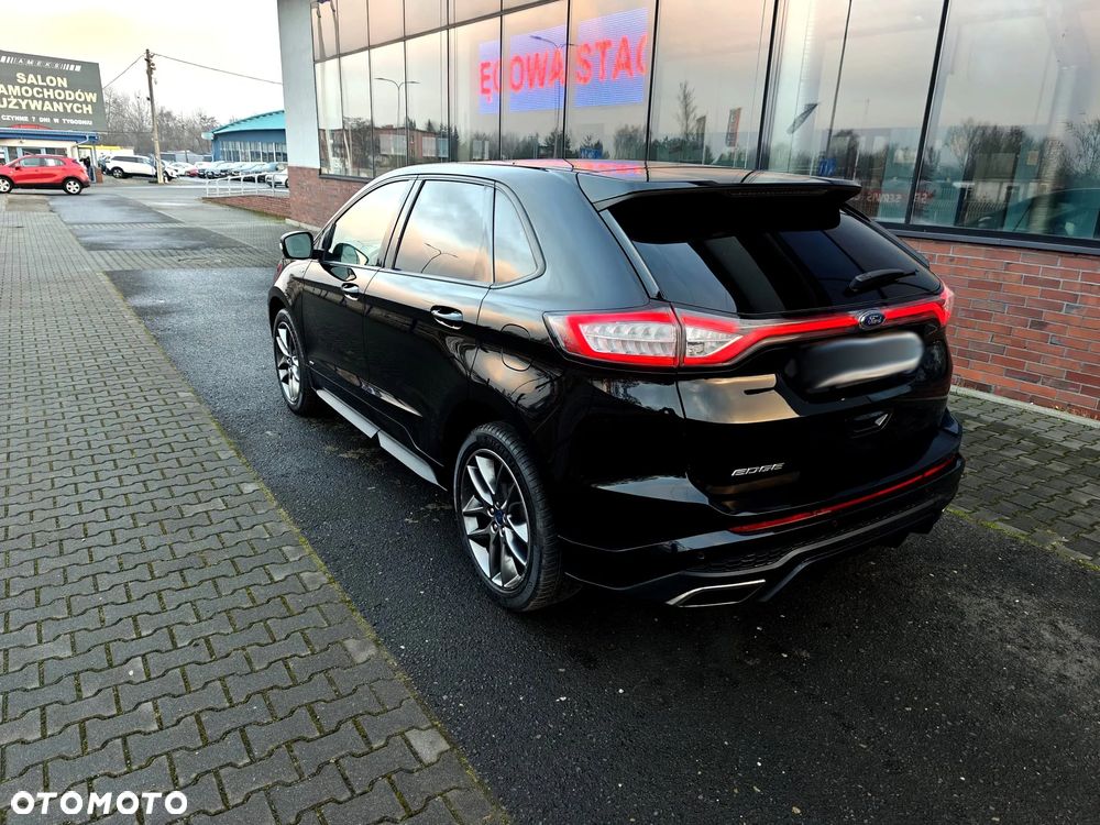 Ford Edge 2.0 TDCi Twin-Turbo 4WD ST-Line - 11