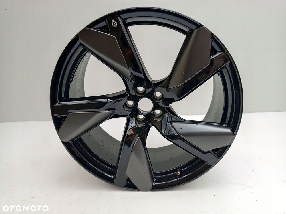 JAGUAR F-PACE SVR FELGA ALUMINIOWA 9.0" X 22" 5X108 ET 45 MK8M-1007-AA - 2