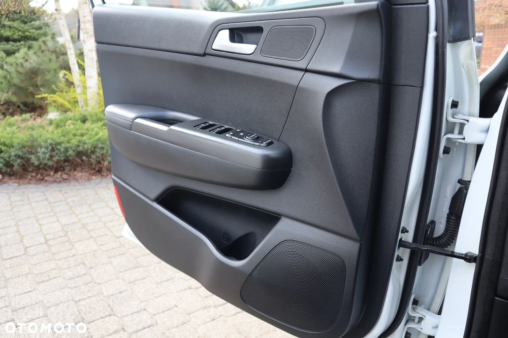 Kia Sportage 1.7 CRDI 2WD ISG Vision - 23